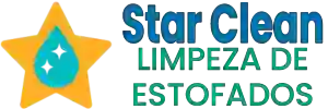 logo da Star Clean Lavagem de Sofá em Rio Preto - SP